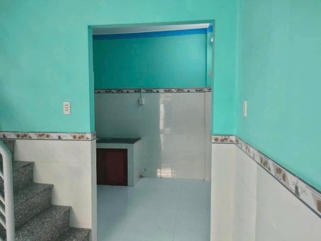 Ảnh 2 - Bán gấp nhà đường Võ Văn Vân ngay cầu dân sinh, khu dân cư…