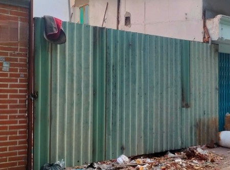 Gò Vấp, bán đất mặt tiền đường số 18, ngay Lê Văn Thọ