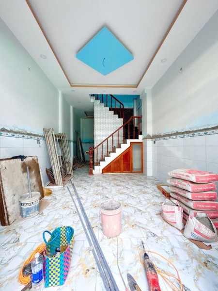 Siêu phẩm – Chỉ 4.4 tỷ – Hẻm xe hơi – Nhà mới đẹp – Mua vào ở ngay