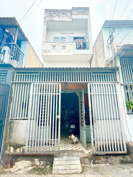 Siêu phẩm 4x10 – 4 tầng – Sổ vuông – Pháp lý chuẩn – Chỉ 3.5 tỷ