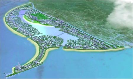 Vinhomes Green Paradise
