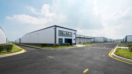 Cho thuê 3600m2, 7200m2, 15000m2 đến 40.000m2 XƯỞNG trong KCN Bàu Bàng, S.X đa nghành nghề