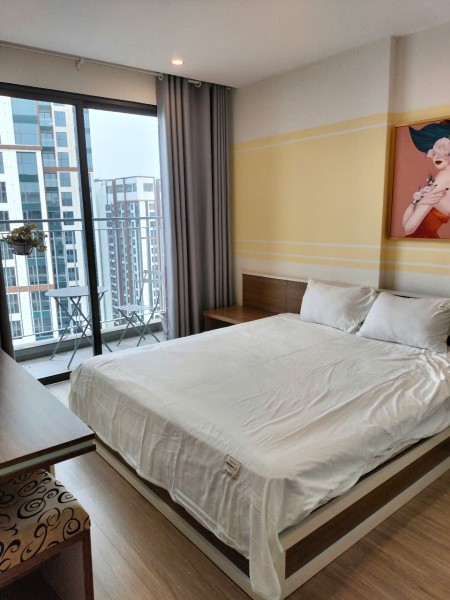 Cho thuê căn 2pn2w full đồ 9tr/tháng (bao phí)