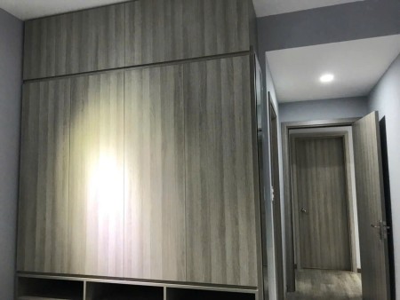 Căn hộ Pearl Plaza, Điện Biên Phủ, Bình Thạnh: 60m2 - 1p ngủ, full NT, 15,5tr