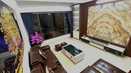 Phân Lô Hà Đông Ô Tô Tránh 60m² - Mt 5m, 4 Tầng Thiết Kế Đầy Đủ Công Năng, Nhỉnh 12 Tỷ
