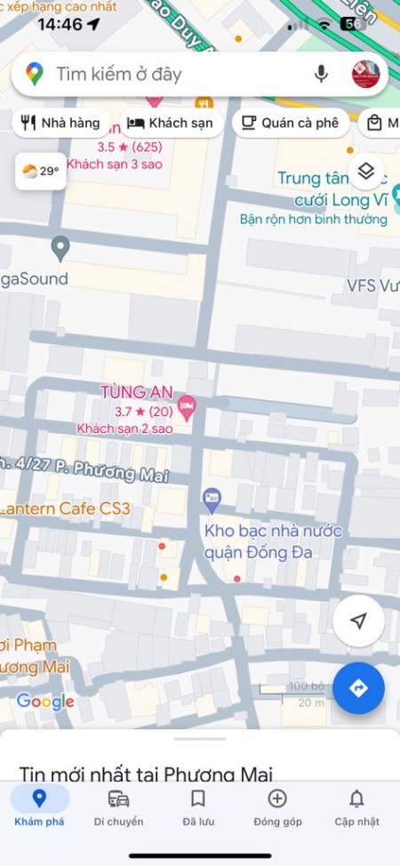 Đi đến slide 5