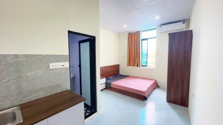 Cho Thuê Phòng Đầy Đủ Tiện Nghi – Giá Rẻ
