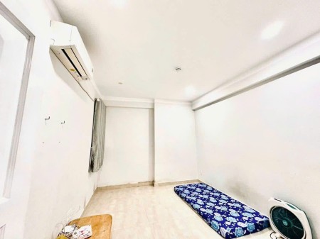 Chung cư Mỹ Đức, p21, Bình thạnh: căn 75m2, 2p ngủ, 10tr/th