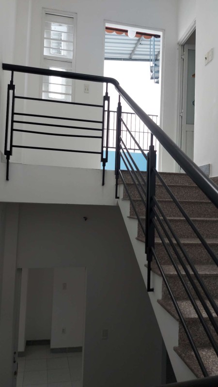 Cho thuê nhà nguyên căn – Hẻm 304 Tân Kỳ Tân Quý