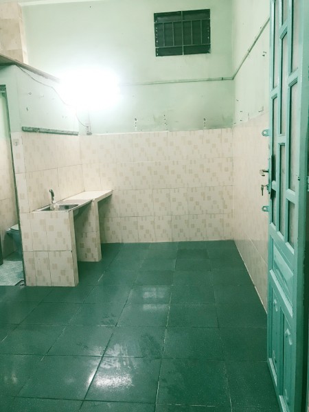 Chính chủ cho thuê nhà 1 trệt 1 lầu 32m2 tại quận 8 nằm trong khu an ninh
