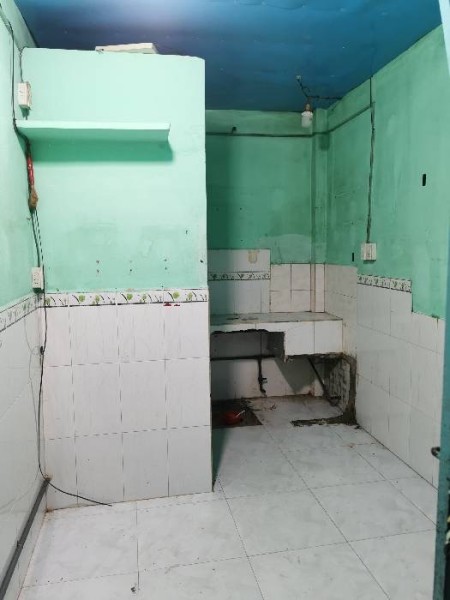 Chỉ 999 triệu có ngay nhà sổ hồng riêng, Bình Trị Đông, Bình Tân