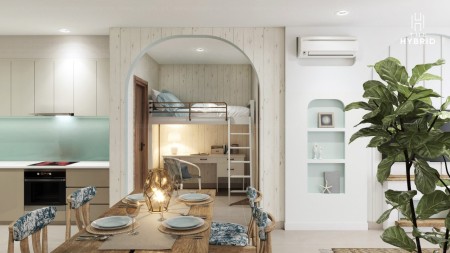Cho thuê căn hộ MT Eastmark City Thủ Đức – 1PN, 2PN, 3PN – nhà mới 100%, full tiện ích, Bao phí 2025