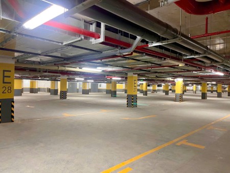 Bán căn hộ MT Eastmark City Thủ Đức – 1PN, 2PN, 3PN – Giá tốt, sổ sẵn, nhận nhà ngay.