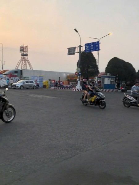 Bán nhà Thủ Đức, 2 tầng, DT 132 m², giá 6.9 tỷ TL