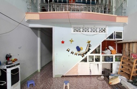 Bán nhà kiệt ô tô Lương Thế Vinh, Sơn Trà, Đà Nẵng – 90m², chỉ 4.38 tỷ