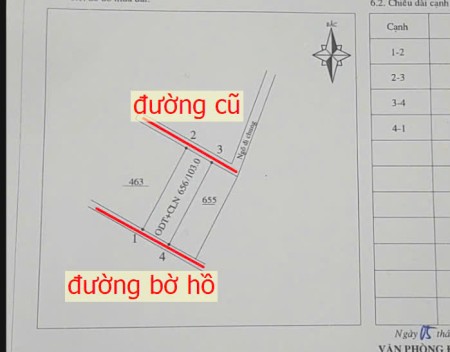 Bán nhà cấp 4 đang cho thuê 7 triệu view mặt hồ Hán Lữ, Khai Quang, Vĩnh Yên, Vĩnh Phúc