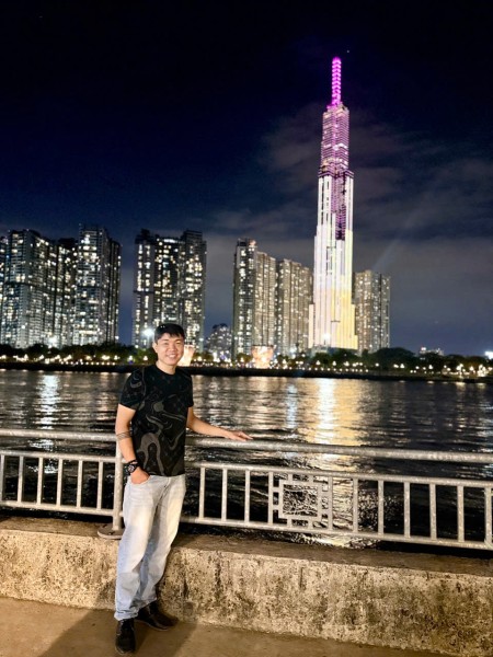 Cường Nguyễn