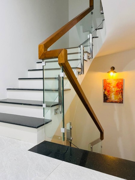 Chính chủ cần bán liền kề 8 đã hoàn thiện Khu đô thị mới Tân Tây Đô