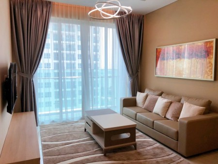 BÁN căn hộ 2PN Sadora Sala Thủ Thiêm - Tháp B chỉ 10 tỷ