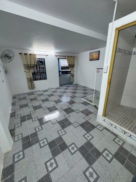 Nhà đẹp vào ở ngay, đường Hương Lộ 2 – Giáp Tân Phú, gần quận 6 – Giá chỉ 2,6 tỷ – 16 m²