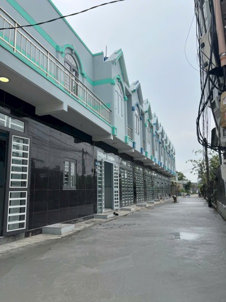 Bán Nhà Đức Hòa, Long An - tiện ở hoặc cho thuê