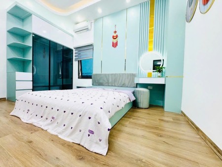 Nguyễn Trãi – Tuyệt phẩm kinh doanh, văn phòng 48 m² – Ô tô đỗ cửa – Hơn 12 tỷ