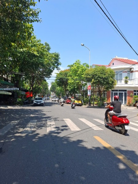 Bán nhà C4 kiệt ô tô Phạm Hữu Kính, Ngũ Hành Sơn – Đà Nẵng, lô góc, 57m², giá 4.85 tỷ