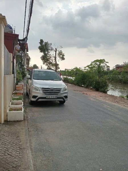Đất siêu hiếm – Ô tô đậu, 25m ô tô tránh – Ở sướng – Tiện ích Vin, Ecopark – Chỉ 3.2 tỷ