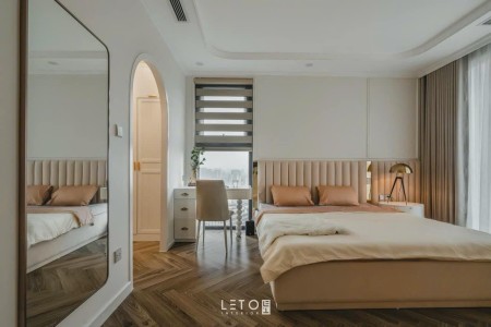 (KIM CƯƠNG) Bán chung cư The Matrix One Mễ Trì 120m 3PN NT cao cấp view công viên tầng vip 12 tỷ