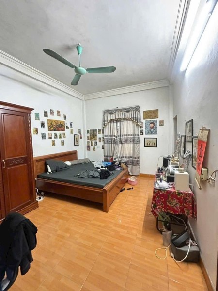 Nhà giá rẻ Minh Khai – Mai Động – Hoàng Mai, 50m², 4 tầng