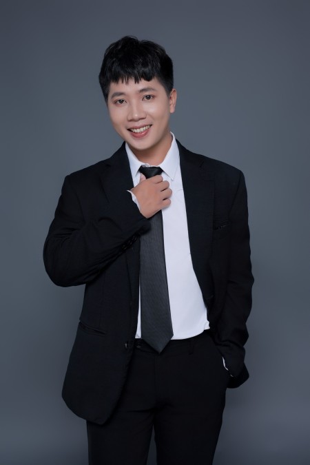 Đặng Hải Long