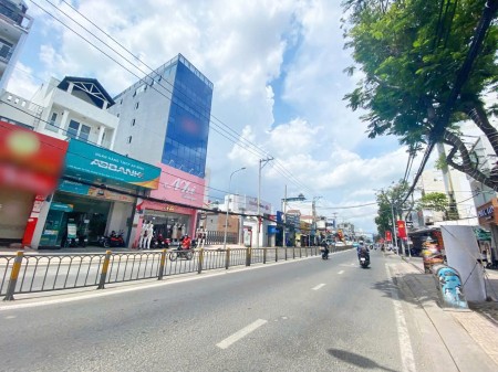 bán nhà mặt tiền nguyễn thị thập quận 7