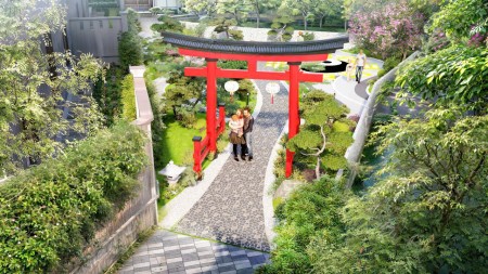 Fujisan – BĐS đáng sống & đáng đầu tư nhất Đông Triều 2025