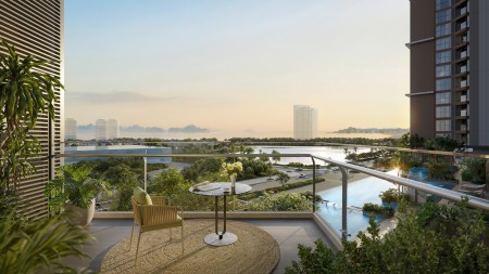TỶ RƯỠI mua được gì??? Xuống Hạ Long có ngay căn hộ nghỉ dưỡng cách bãi tắm chỉ 300m