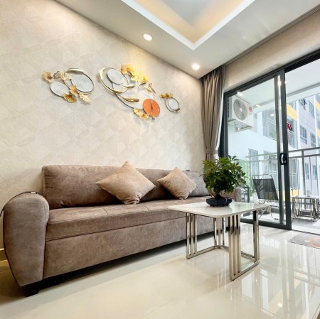 CHUYÊN BÁN căn hộ Q7 SAIGON RIVERSIDE - Quận 7, giá từ: 2.75 tỷ /1PN, 3.3 tỷ /2PN và 4.7 tỷ /3PN