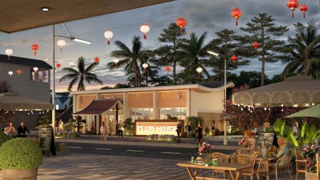 Tại sao nhà đầu tư đang đổ về Đông Triều?