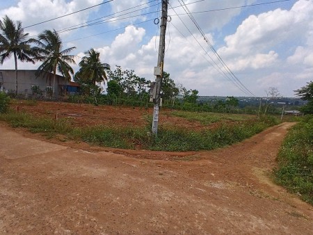 Giá rẻ cần bán gấp. QL 29, xã Ea Drông, TX Buôn Hồ, Đắk Lắk
