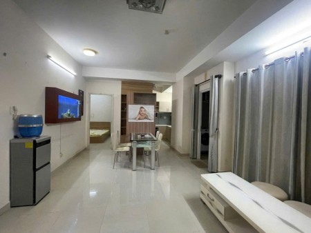Chung cư An Gia Garden, Tân Kì tân Quý, Tân Phú: 85m2,3p ngủ, 2wc Nt, 14tr