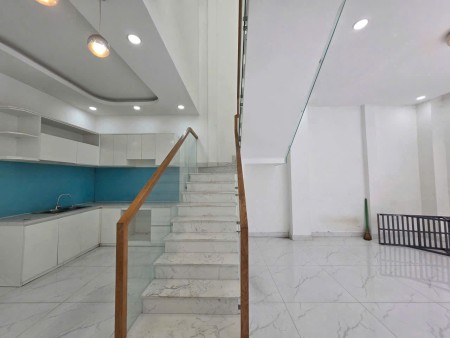 Bán nhà 205/...Huỳnh Tấn Phát, 4,7m x 9,55m, 4ty790, Hỗ trợ vay NH