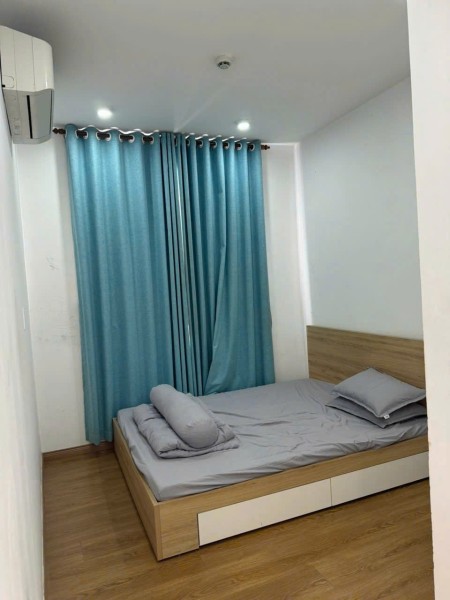Central Plaza, Phạm Văn Hai, Tân Bình: 75m2, 2p ngủ, 2wc, 14tr/th