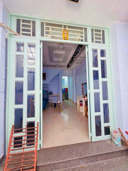 Nhà Nguyên Căn Lê Văn Lương, Phường Tân Hưng, Q7, 1 trệt 1 lầu, chỉ 10 triệu