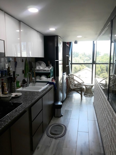 Bán Căn hộ TẦNG 3 Officetel Homyland Riverside 403A Nguyễn Duy Trinh Q2