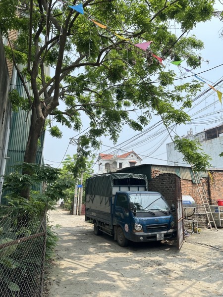 Đất Thượng Cát – Vị trí đẹp – Gần khu đô thị mới – Giá tốt đầu tư - Ô tô vào nhà