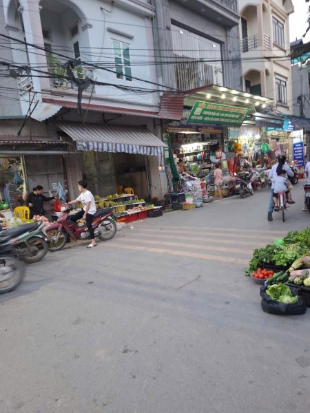 Chủ Nhà Cần Tiền Cho Con Đi Du Học Bán Đất Gần Vinhomes Ocean Park 2,3
