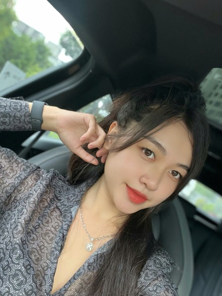 Phan Lê Mỹ Hằng