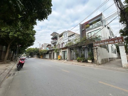 Bán đất ngay sát ngã tư 1/5, ngõ thoáng – Chỉ nhỉnh 4 tỷ