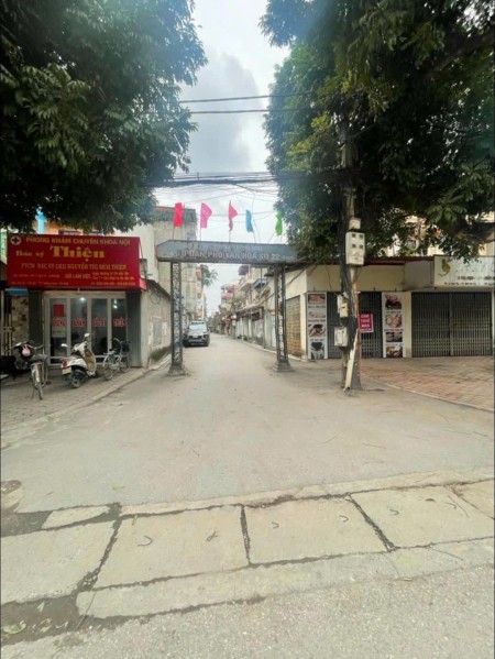 Siêu đẹp để đầu tư hay ở đều hợp lí. Đất Thị trấn Đông Anh - Đông Anh - HN 68m2