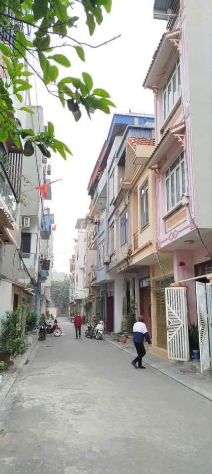 Hoa hậu phân lô 2 mặt đường rất đẹp – Khu vực Vật tư Đường sắt, TBĐ, Đông Anh, Hà Nội.