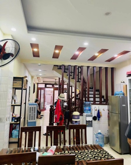 Hoàng Văn Thái - Thanh Xuân - Ô tô vào nhà - Xây đẹp tâm huyết - 5 tầng ở ngay!