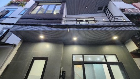 Bán nhà 2 tầng kiệt Phạm Ngũ Lão, Hải Châu – Đà Nẵng, 38m², ngang 6.5m, chỉ 2.68 tỷ